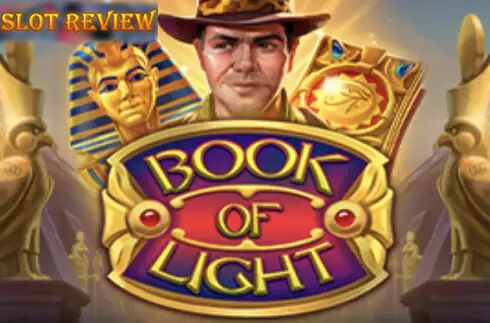 Book of Light